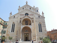 Cattedrale di Verona