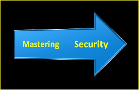 Mastering Security