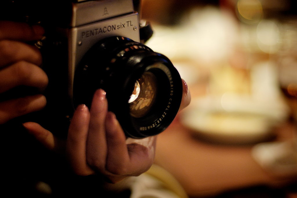 Meni 10 Foto Yang Mengguncang Dunia O