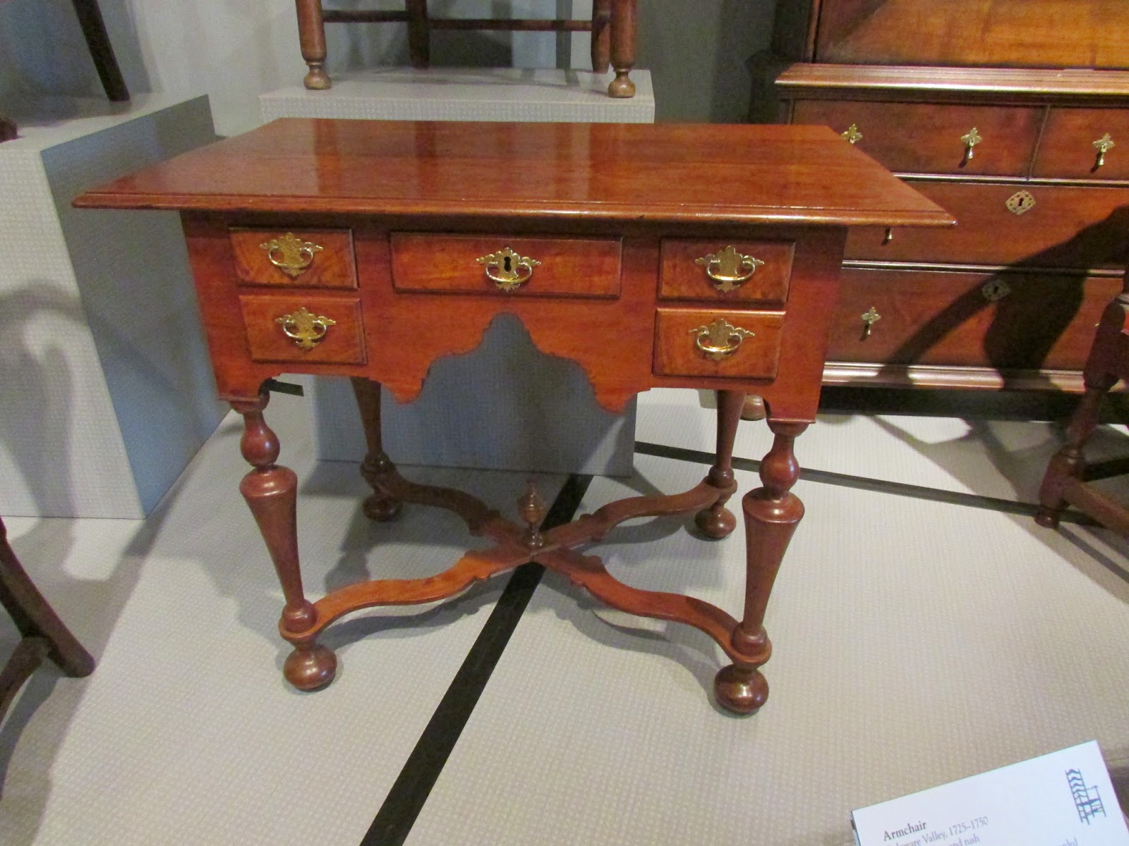 David Boeff Furniture Maker Looking into a New Project The Fun Begins