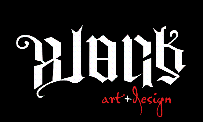 Black Shark Art + Design