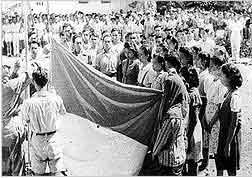 hari kemerdekaan indonesia hari kemerdekaan indonesia Sejarah Hari Kemerdekaan Indonesia