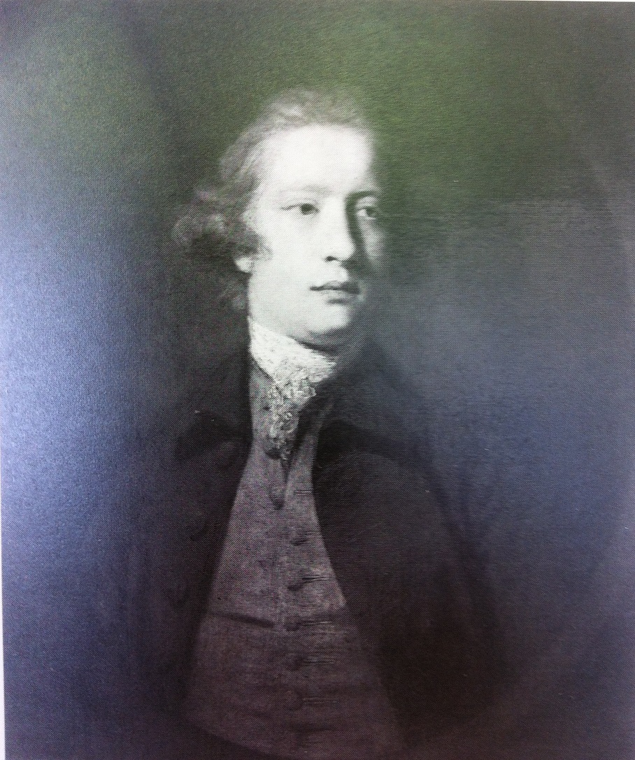 The Duchess of Devonshire's Gossip Guide to the 18th Century: Depicting