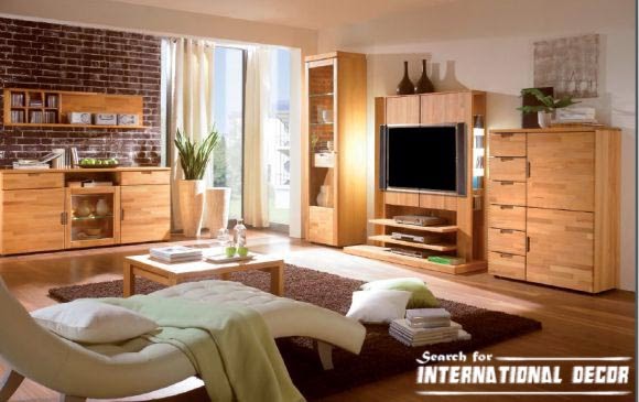 Awesome Polish Furniture For The Living Room