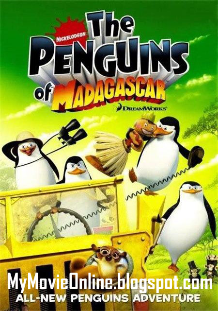 The Penguins of Madagascar DVDRip | WATCH FULL MOVIES ONLINE FOR FREE