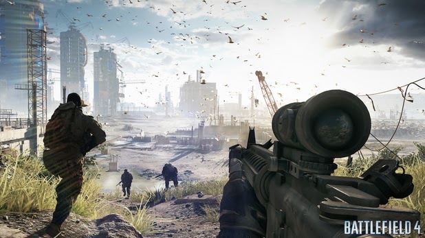 battlefield 4 pc download with idm link gamming platform bf4 download size
