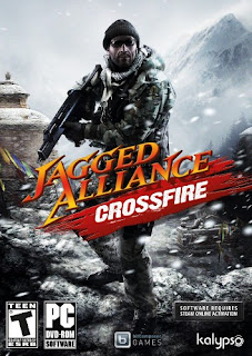 download jagged alliance crossfire download jagged alliance crossfire