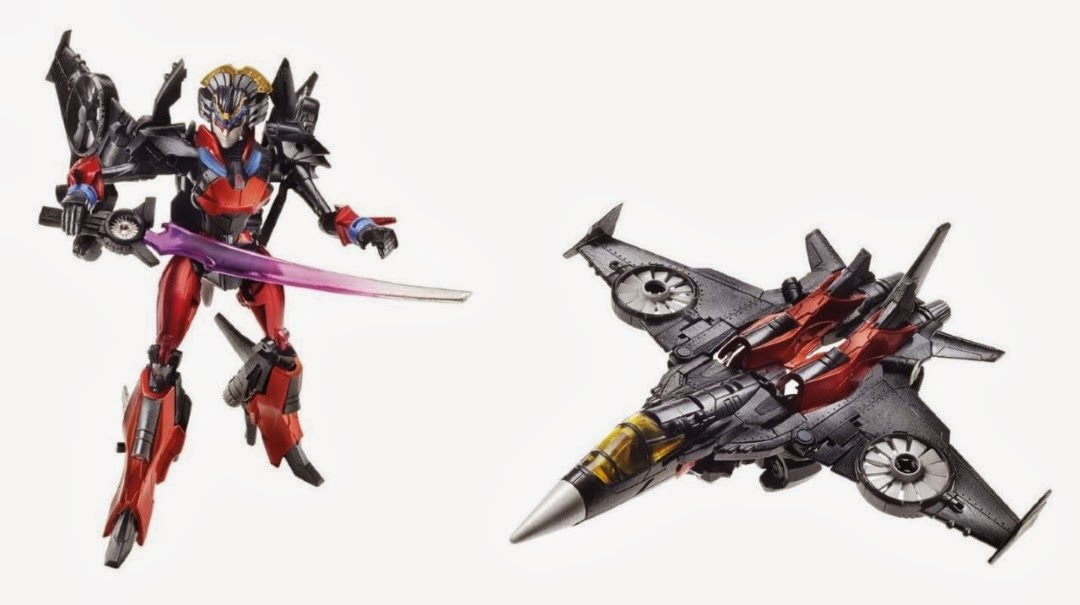 Transformers Live Action Movie Blog (TFLAMB) Toy Fair Confirms