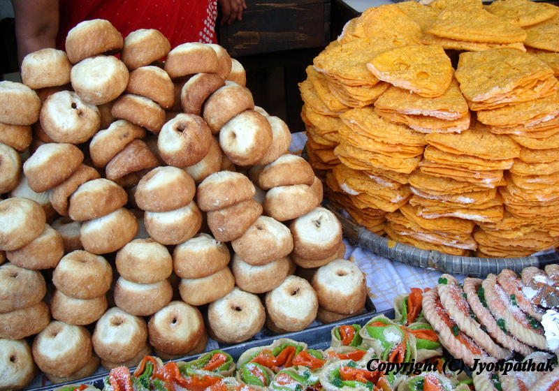 Taste of Nepal The Traditional Sweets of Nepal (Part 1 of 4)