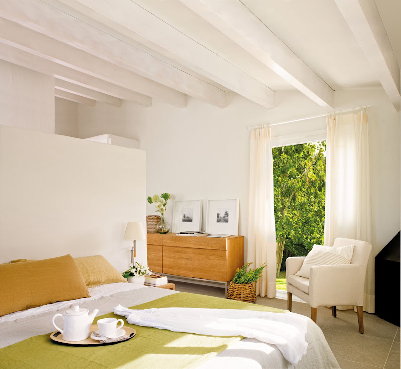 Blog by Nela: Inspirada en la naturaleza / Inspired by nature