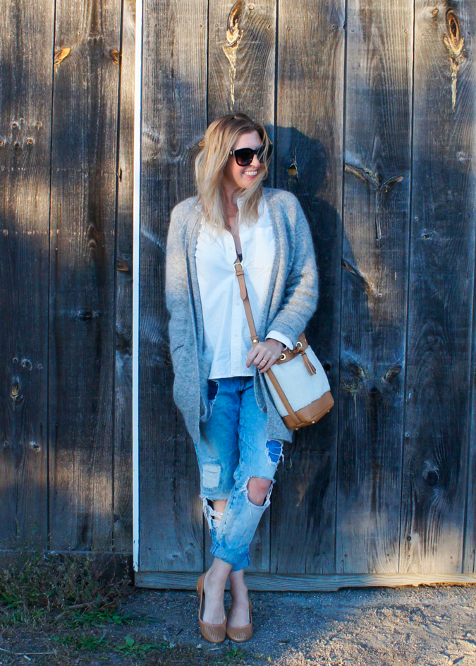 H&M Opening at Fox Run Mall in New Hampshire - The Boston Fashionista