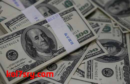 سعر الدولار فى مصر اليوم السبت 22-8-2015 ,أسعار العملات العربية والاجنبية فى مصر السبت 22 أغسطس
