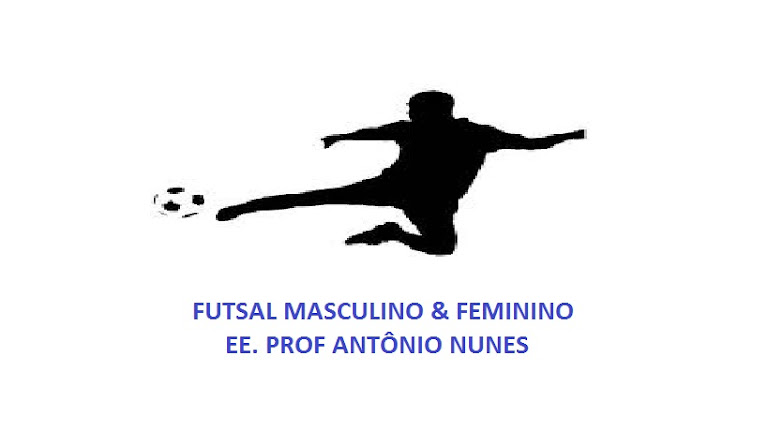 Futsal Masculino e Feminino