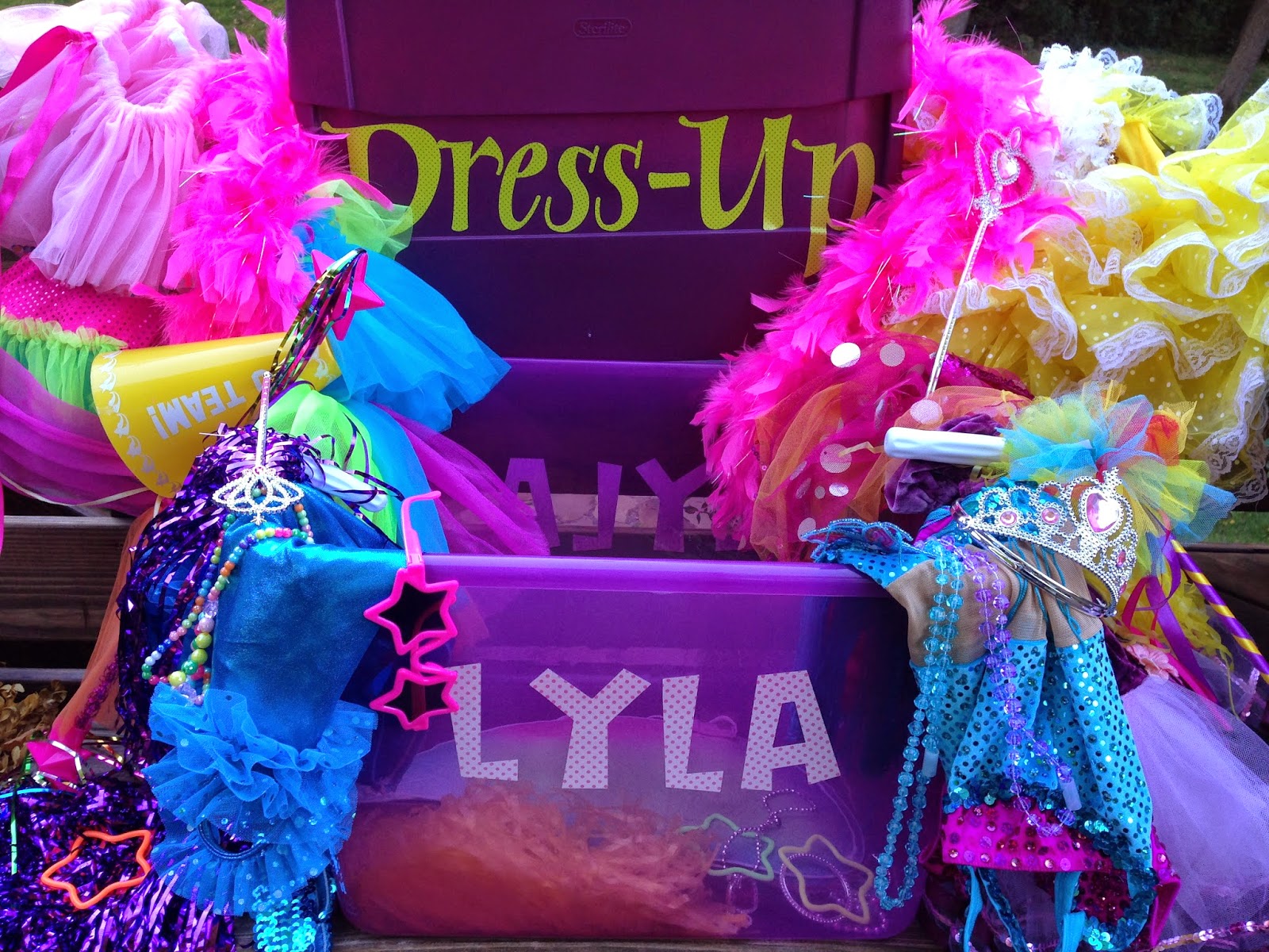 Our Hobby House DIY DressUp Kit Gift