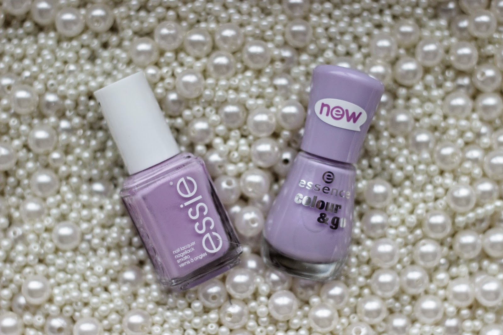 essie bond with whomever dupe essence