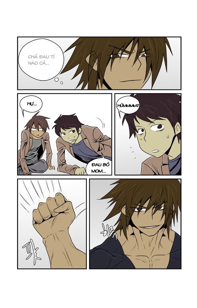 Transfer Student Storm Bringer chap 54 Trang 3 - Mangak.info Transfer Student Storm Bringer chap 54 Trang 3 - Mangak.info