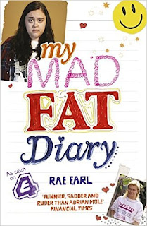 My Mad Fat Diary My Mad Fat Diary