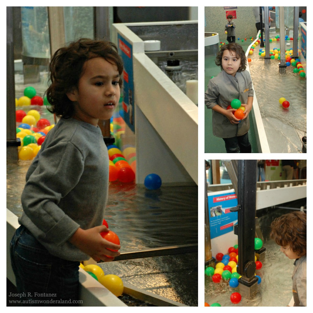 AutismWonderland: Happy 7th Birthday to The Boy