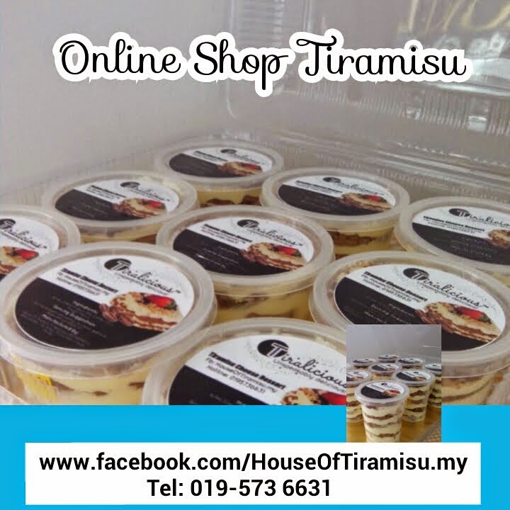 House of Tiramisu