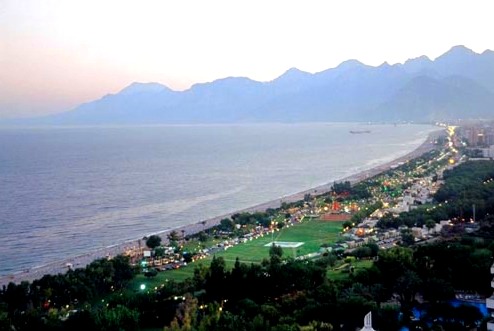 Antalya City Blog Antalya Konyaalti