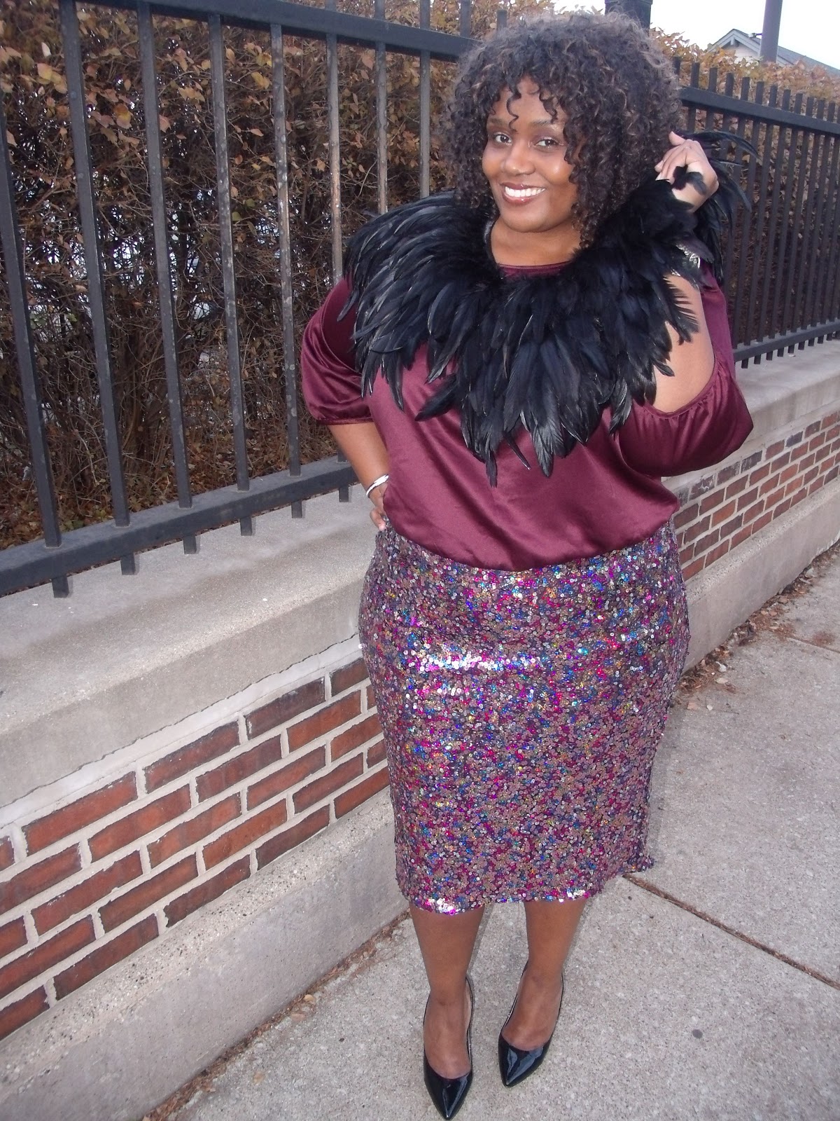 Sequins