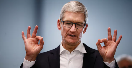 Apple says it will pay $38bn in foreign cash taxes and create 20,000 US jobs