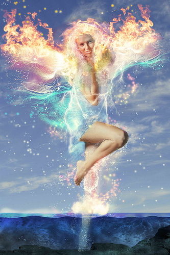 elemental fury