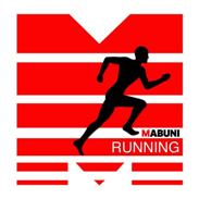 Mabuni Running