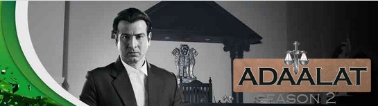 Adaalat Serial Wiki