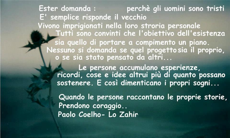Frasispirit Paulo Coelho Frasi Alchimista