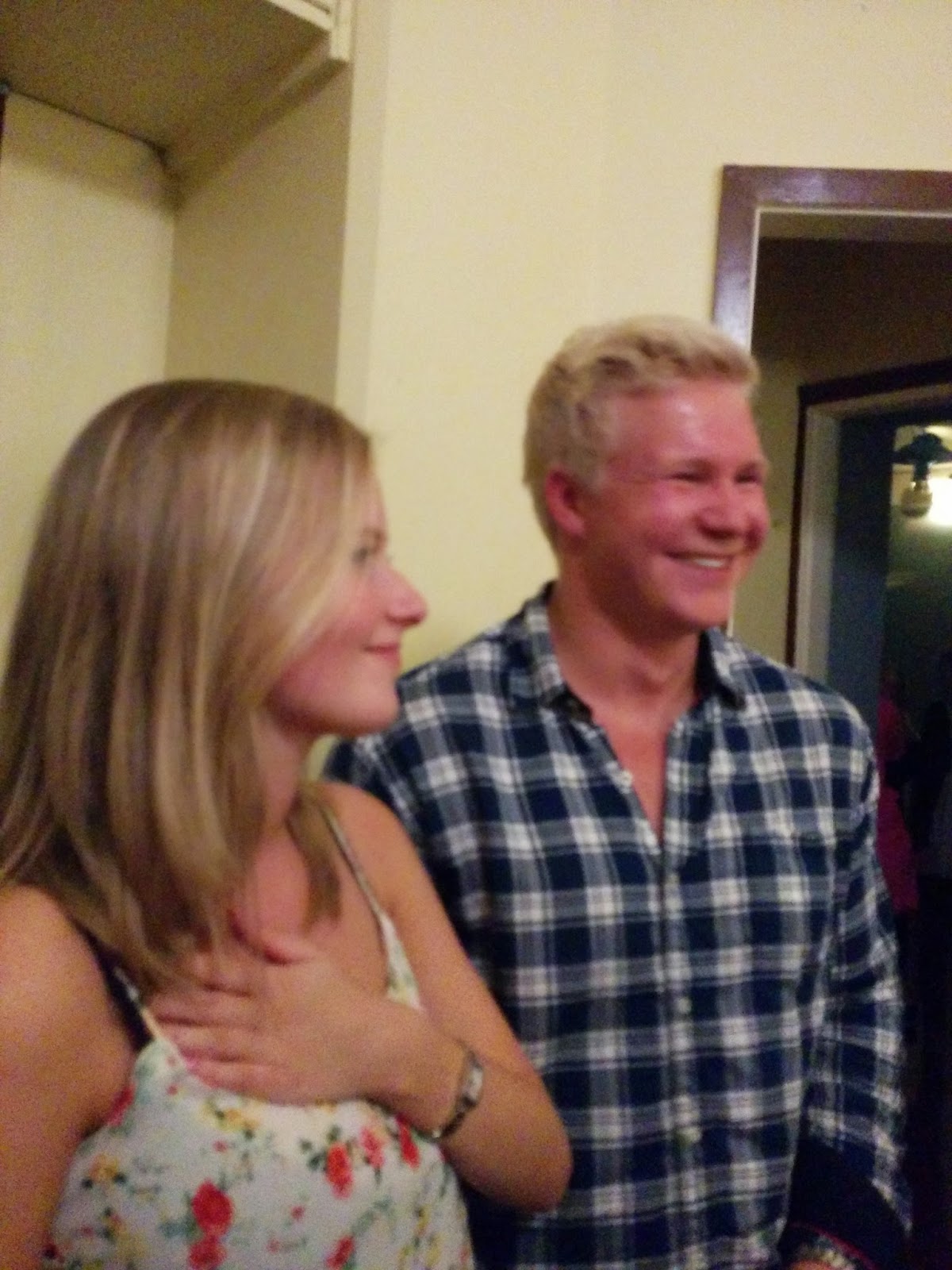 hur vet man om han dejtar andra