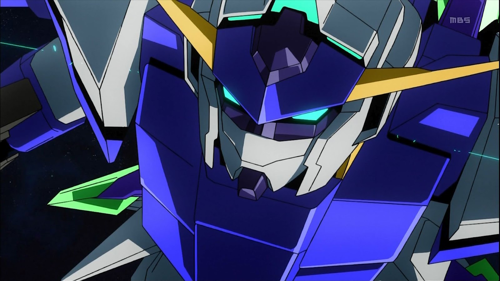 Gundam AGE Episode 40 Watch anime online, English anime