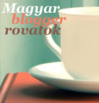 Magyar Blogger Rovatok