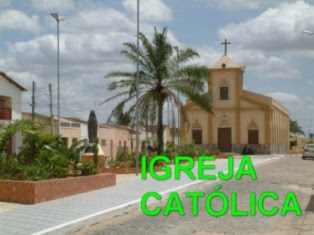 Igreja católica