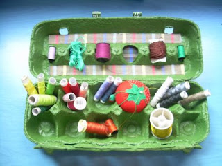 Ideas con materiales reciclados Ideas con materiales reciclados