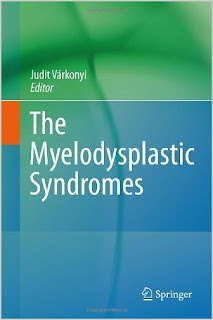 The Myelodysplastic Syndromes - March 2011 Edition MYELODYSPLASTIC+SYNDROME