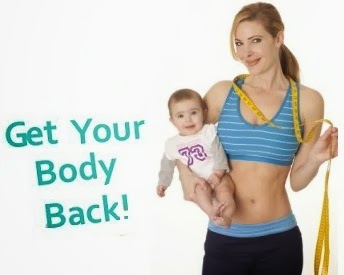 Healthy way to lose weight during menopause image 4