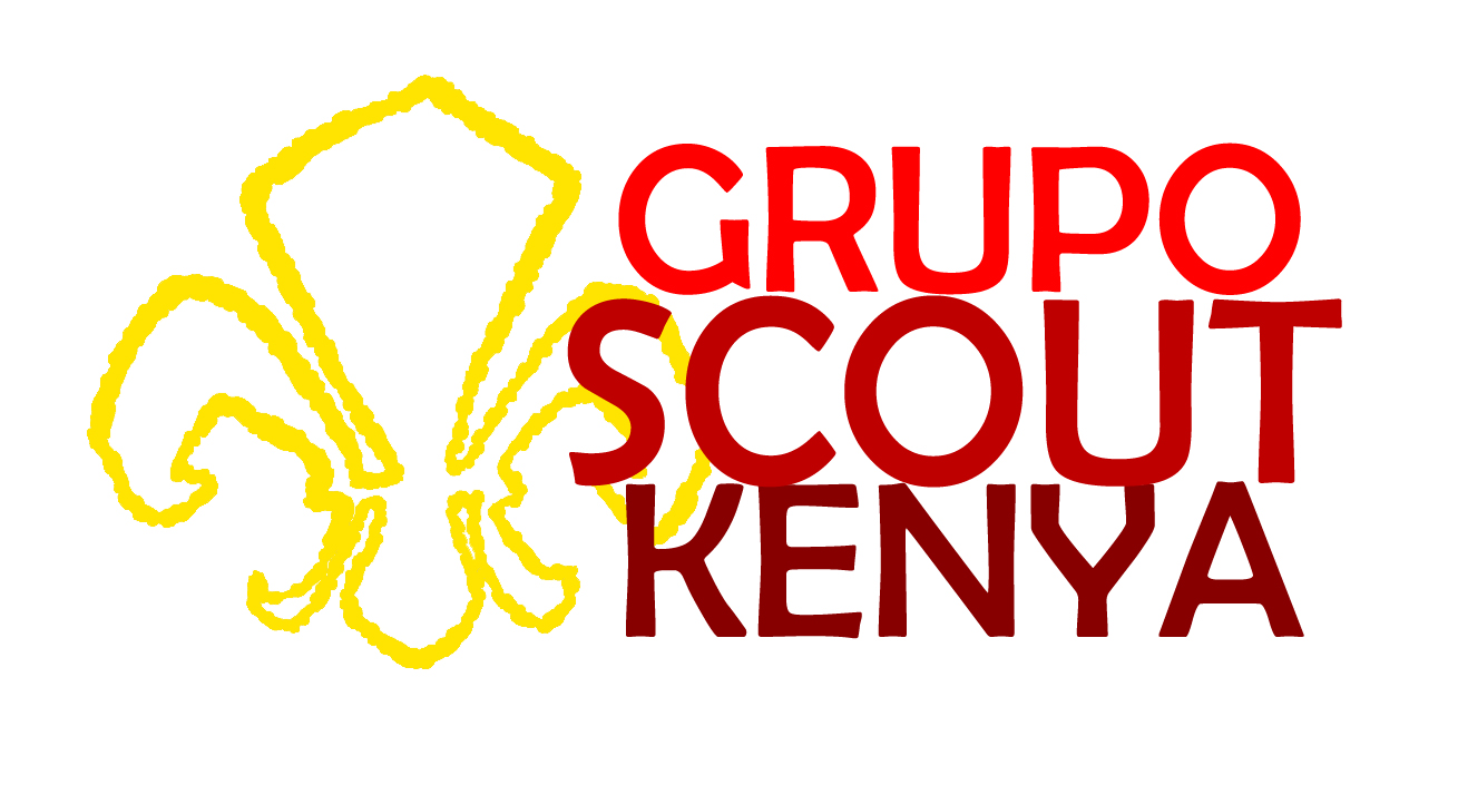 Grupo Scout Kenya