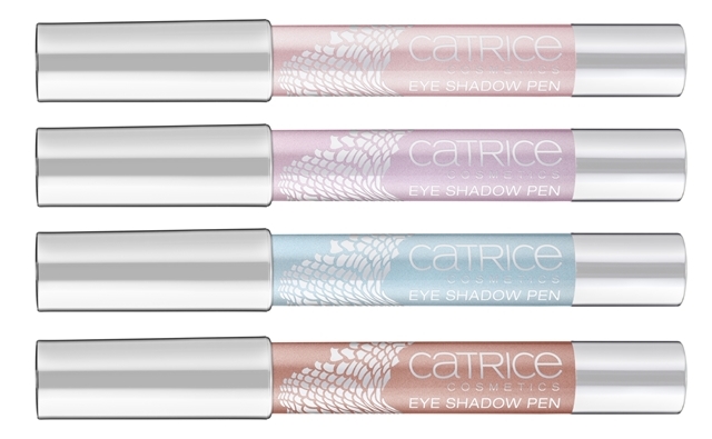 Catrice Le Grand Bleu Limited Edition Eye Shadow Pencil