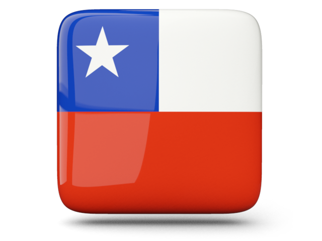 Graafix!: Flag of Chile flags