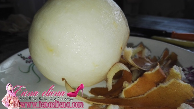 Majlis Pelancaran Tochigi Nikkori Pear Dan Ibaraki Sweet Potato
