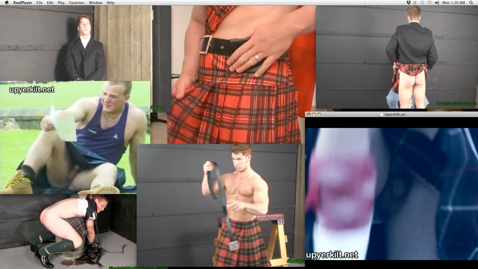 boys in kilts nude teen special anal club