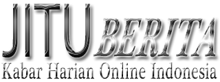 JituBerita | Kabar Harian Online Indonesia