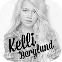 Kelli Berglund | Kelli Berglund Website