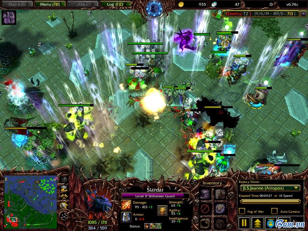 Warcraft 3 Reign Of Chaos Full Version Keygen Generator