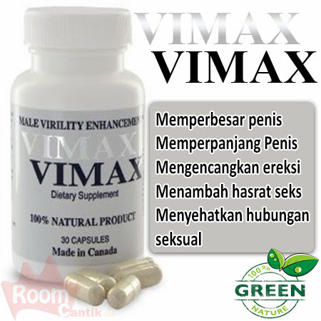 vimax