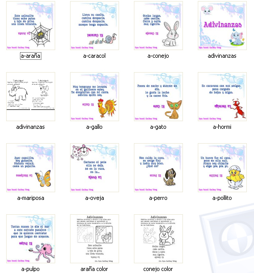 Dibujos Para Ninos
