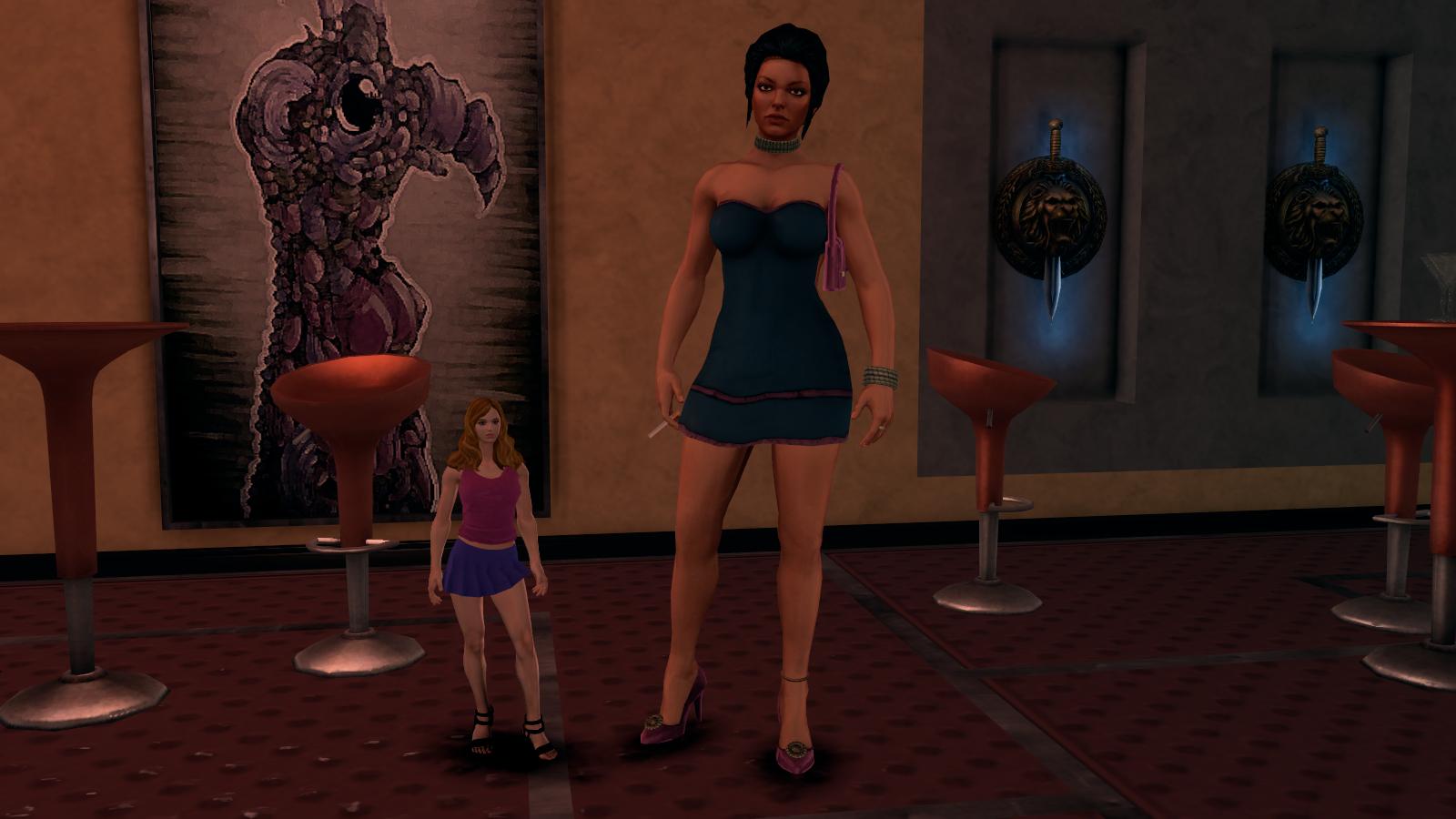 saints row 3 clothes mod saints row 3 clothes mod