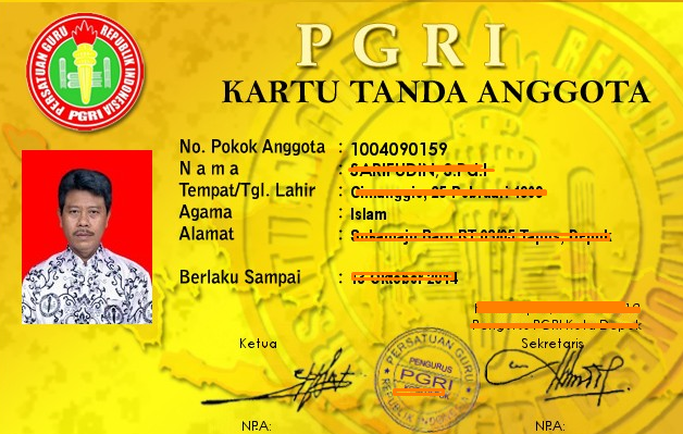 Syarat Diskon Untuk Guru Pada Perusahaan-Perusahaan Ini Syarat Diskon Untuk Guru Pada Perusahaan-Perusahaan Ini