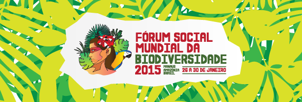 Fórum Social Mundial da Biodiversidade